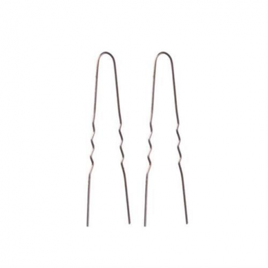 Babahajtű 50db 75mm nagyon erős fekete