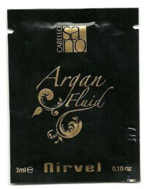 Argán hajvégápoló olaj Nirvel