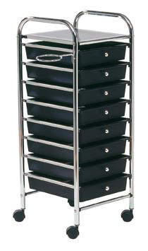 Eszközkocsi Storage Comair