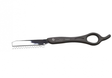 Normál pengés hajnyeső és fodrász borotva 24003