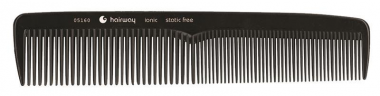 Hairway antisztatikus fésű