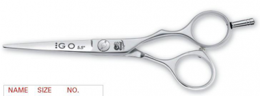 Fodrász olló Cerena Solingen GO6.0