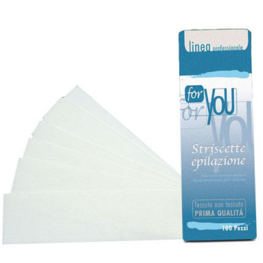 Gyantázó papír I. osztályú 10×20cm 100db