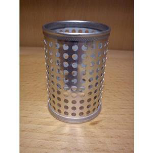 Hajcsavaró alumíniumból 40mm