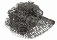 Hajháló necc anyagból 2 db-os szőke