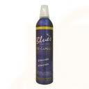 Blues extra erős hajhab