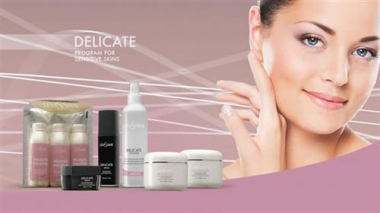 Levissime Delicate Program csomag érzékeny bőrre