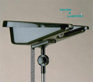 Hajmosó dönthető tállal LTS500