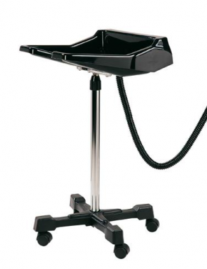 Hajmosótál gurulós Golfo