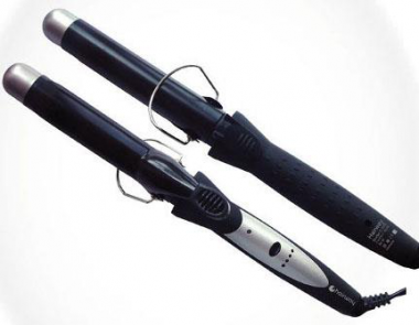 Hajsütővas Hw 04070 Ion kerámia