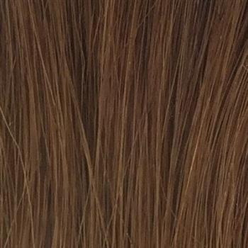 Ragasztócsíkos póthaj 40-45cm SO.CAP.12/ szőke