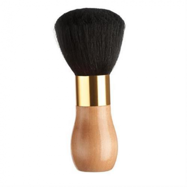 Barber fanyelű pamacs kefe