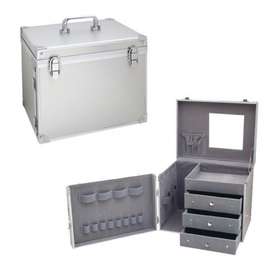 Sminkes kozmetikai táska 02317