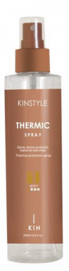 Hővédő spray parfümmel KINSTYLE Thermic