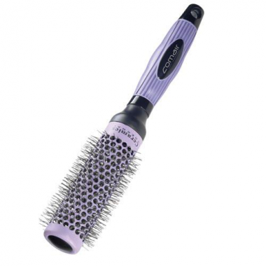 Körkefe Pink kerámiával Comair 53mm