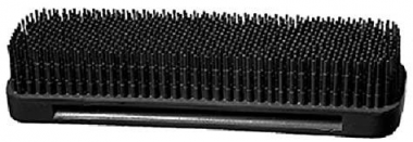 Gumi kefe asztal - pult tökéletes lesöpréséhez