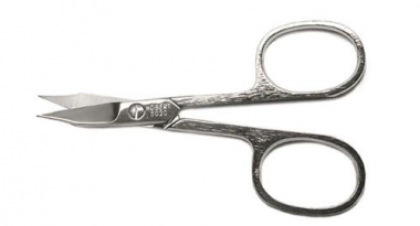 Körömvágó olló spitz16502