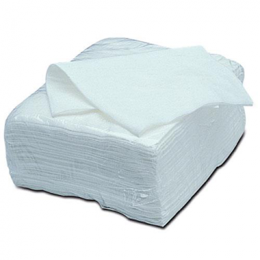 Kozmetikai tisztító kendő 30×40cm 50db