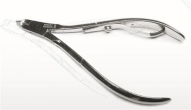 Kutikula csípő fogó Solingen 20550