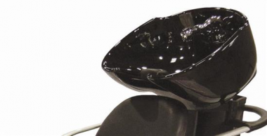 Porcelán tál minden hajmosóhoz