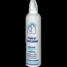 Clair Fontana erős hajhab