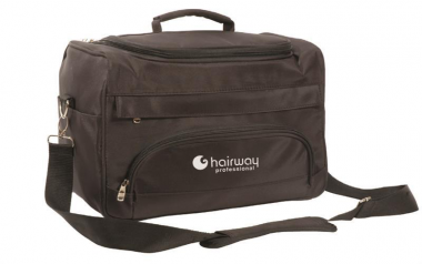 Fodrász táska vászonbóll Hw