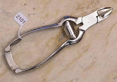 Körömcsípő hernyórugós ( NI 2102 ) ( 5,5, 12 cm )