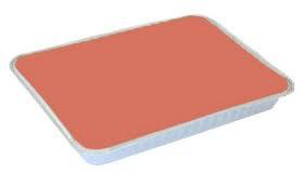 Paraffin Barack illatú 500g