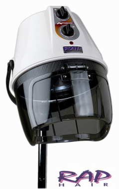 Hajszárító búra Rap197