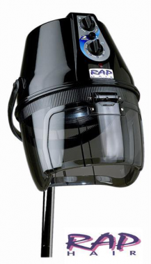 Hajszárító búra Rap297