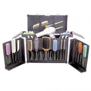 Fodrász táska Es01497