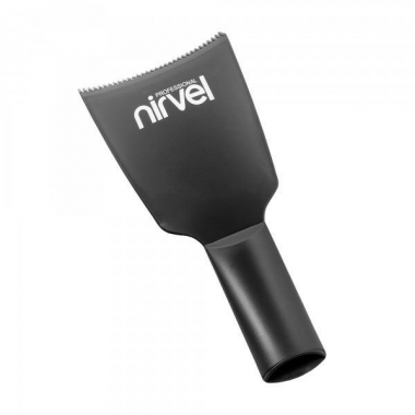 Nirvel melírozó lapát