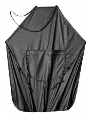 Fodrász festő kötény Comair