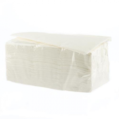 Papír törlőkendő 100×210cm 210db/csomag