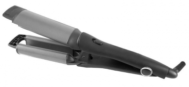 Mély hajhullám készítő és hajgöndörítő gép