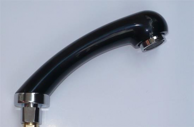 Csaptelephez Cm zuhany fej