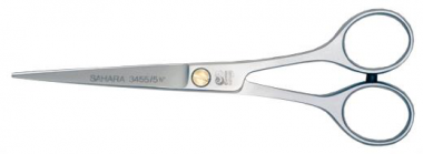 Hajvágó olló Cerena Solingen Sahara 6