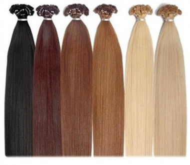 Póthaj haj 50-55cm/25db SO.CAP.