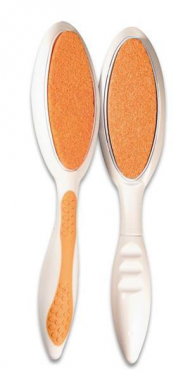 Sarokreszelő kerámia fejekkel Titania