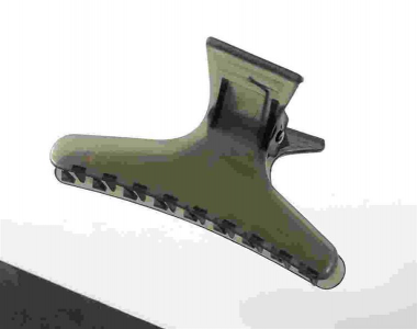 Pillangó csat 12db/csomag