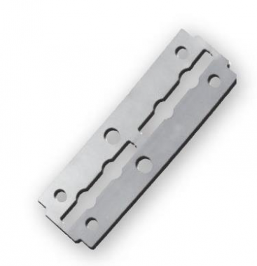 Borotva és hajnyeső penge 10db Blades-06192