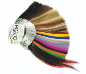 Póthaj színskála - Hajhosszabbítás 1 perc alatt SO.CAP.