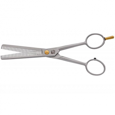 .Hajvágó ritkító olló Cerena Solingen Sahara6.00