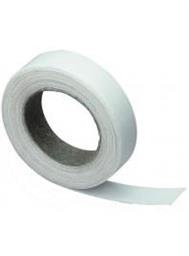 Hajragasztó szalag Fehér-SO.CAP.