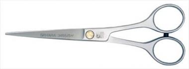 Hajvágó olló Cerena Solingen Sahara 5