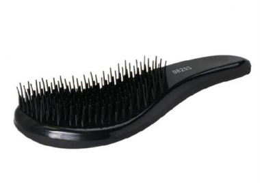 Hajkisimító és szuper hajbontó kefe Tangle Teezer econ-Hw