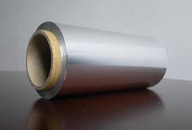 Melírfólia tekercs 12cm×50m ezüst Hair Ker