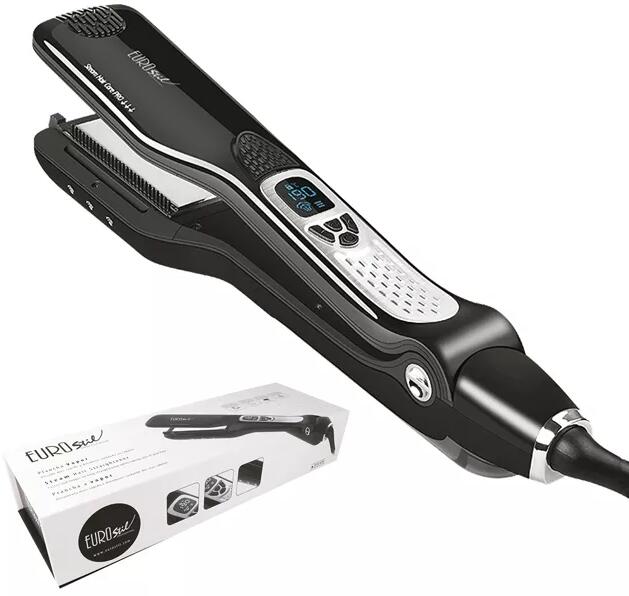 A legjobb gőzölős hajvasaló miért is jó?