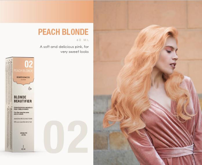 A Modern Hajfesték..