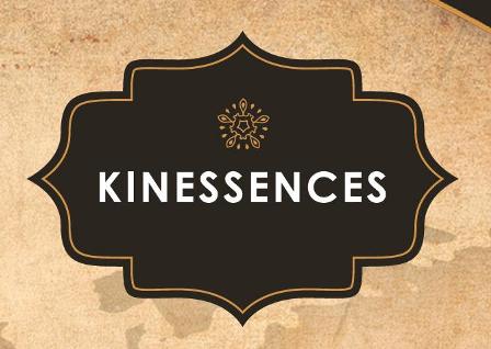 Kinessences Detox hajfiatalító, haj öregedés gátló, haj és fejbőr méregtelenítő, hajápoló